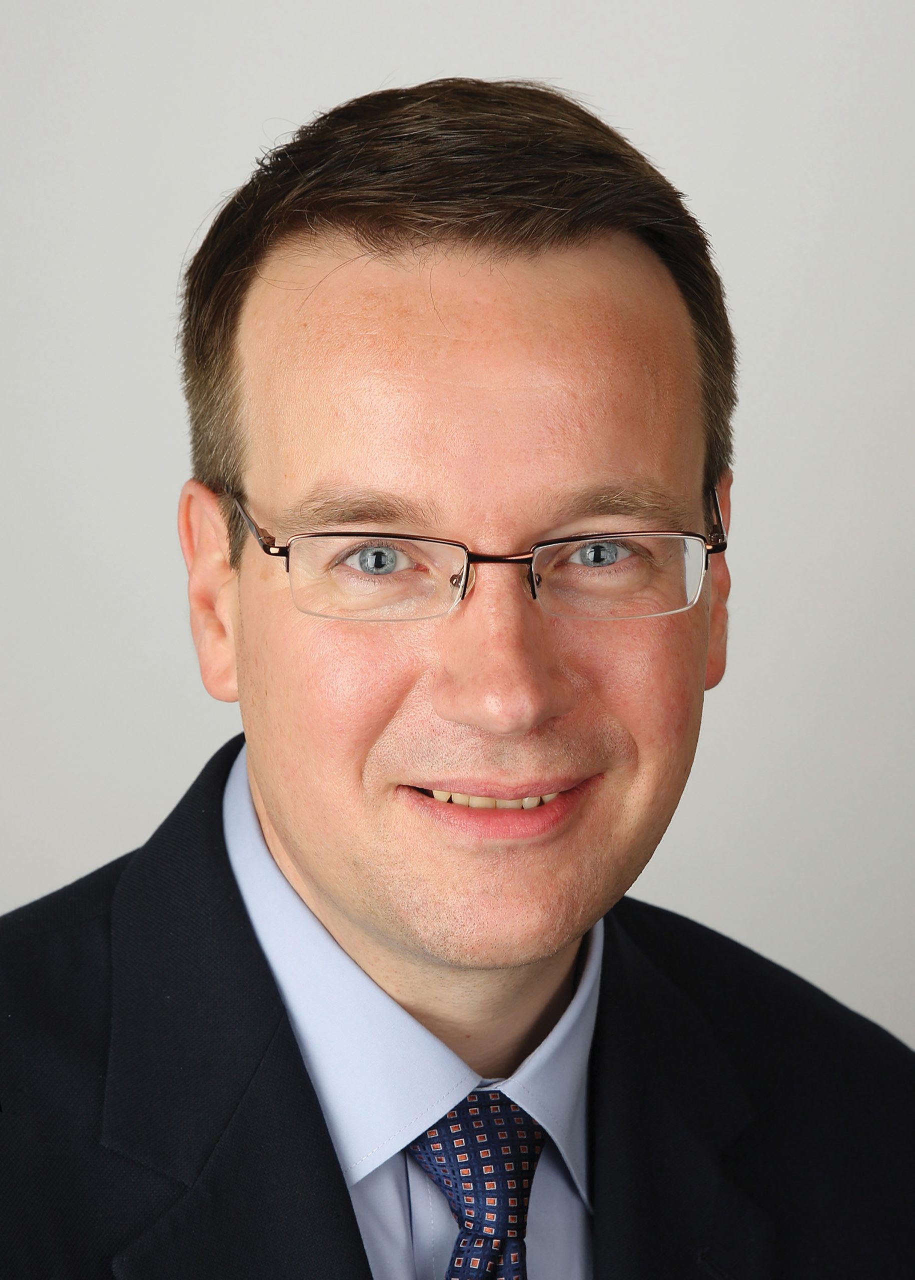 Rande S. Richardson