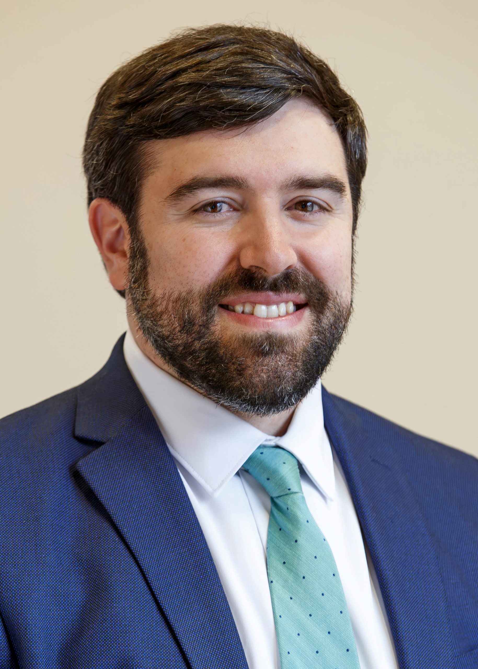 Stephen T. Magovney
