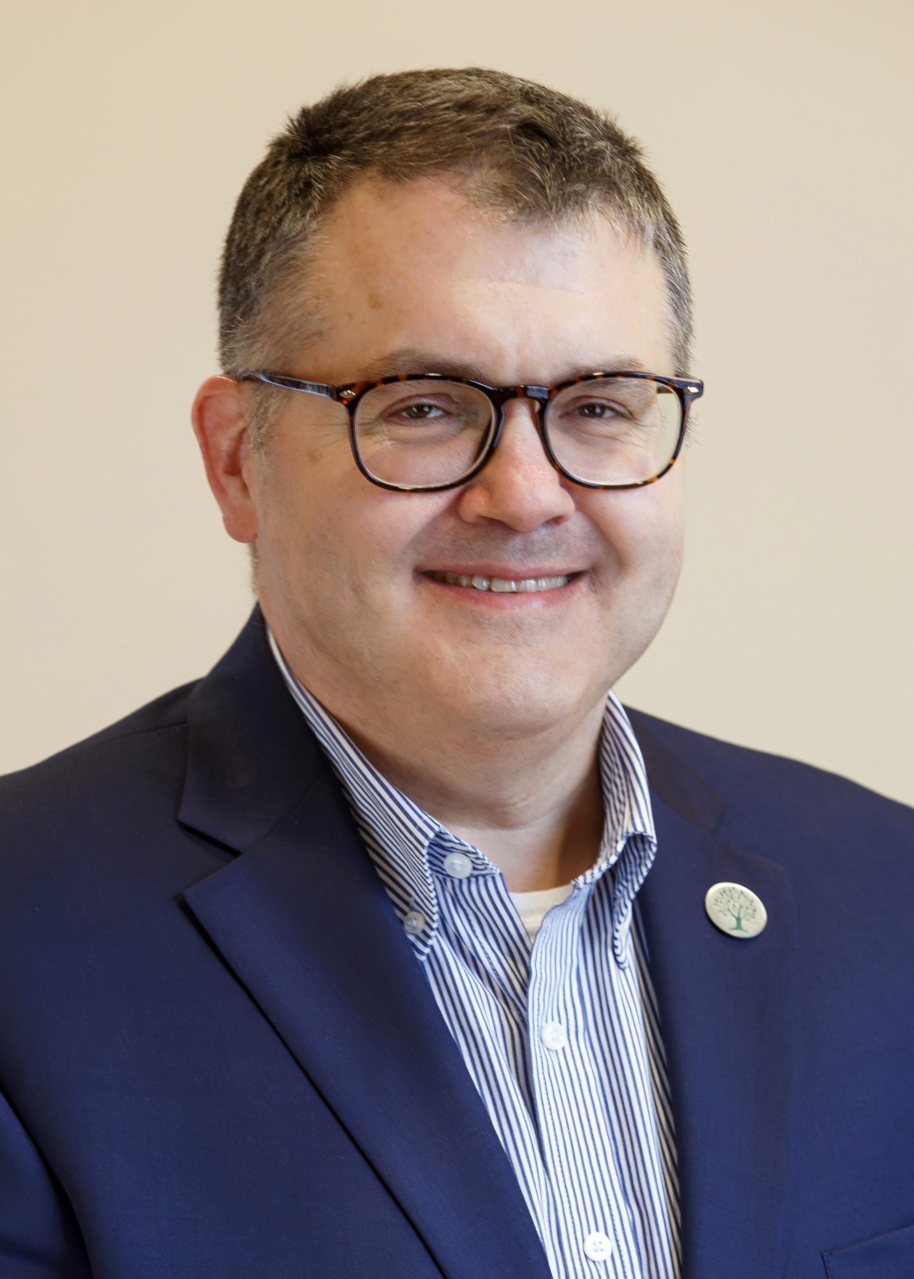 Kenneth J. Eysaman III