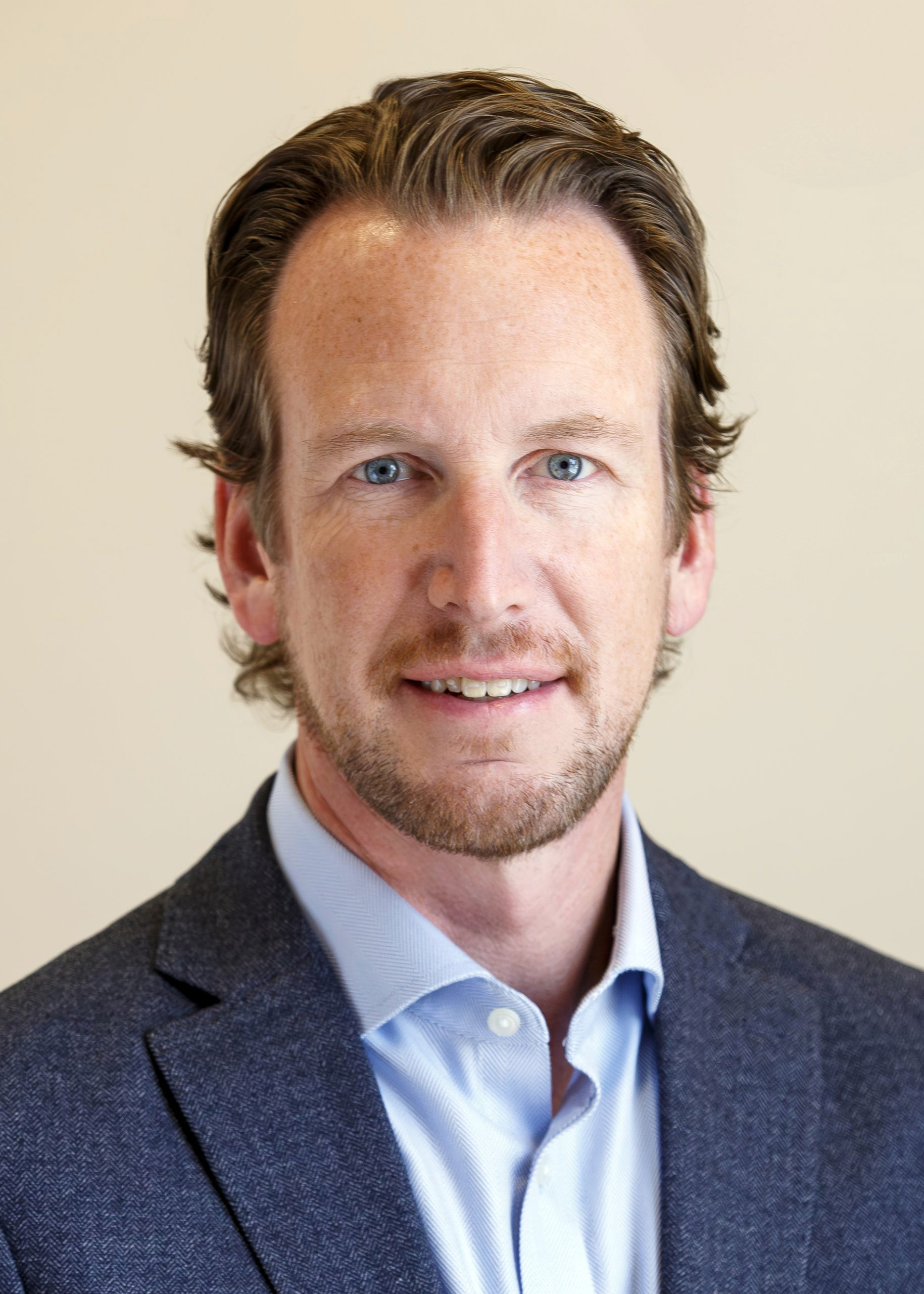Brent V. Sanford
