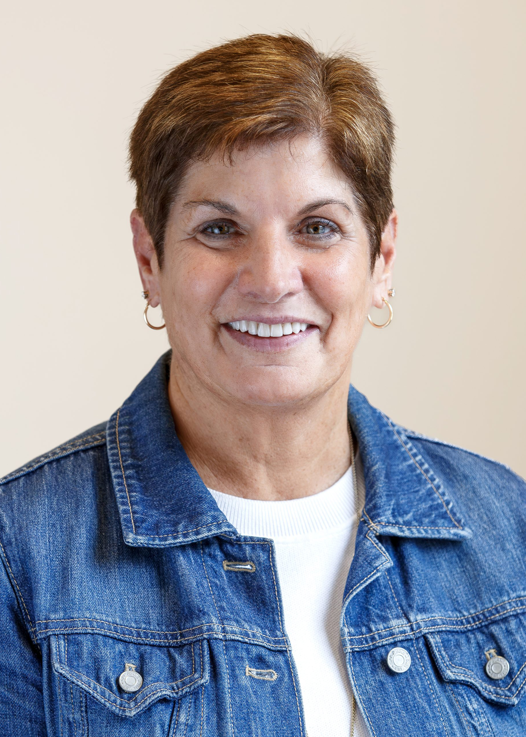 Cheryl R. Steckly