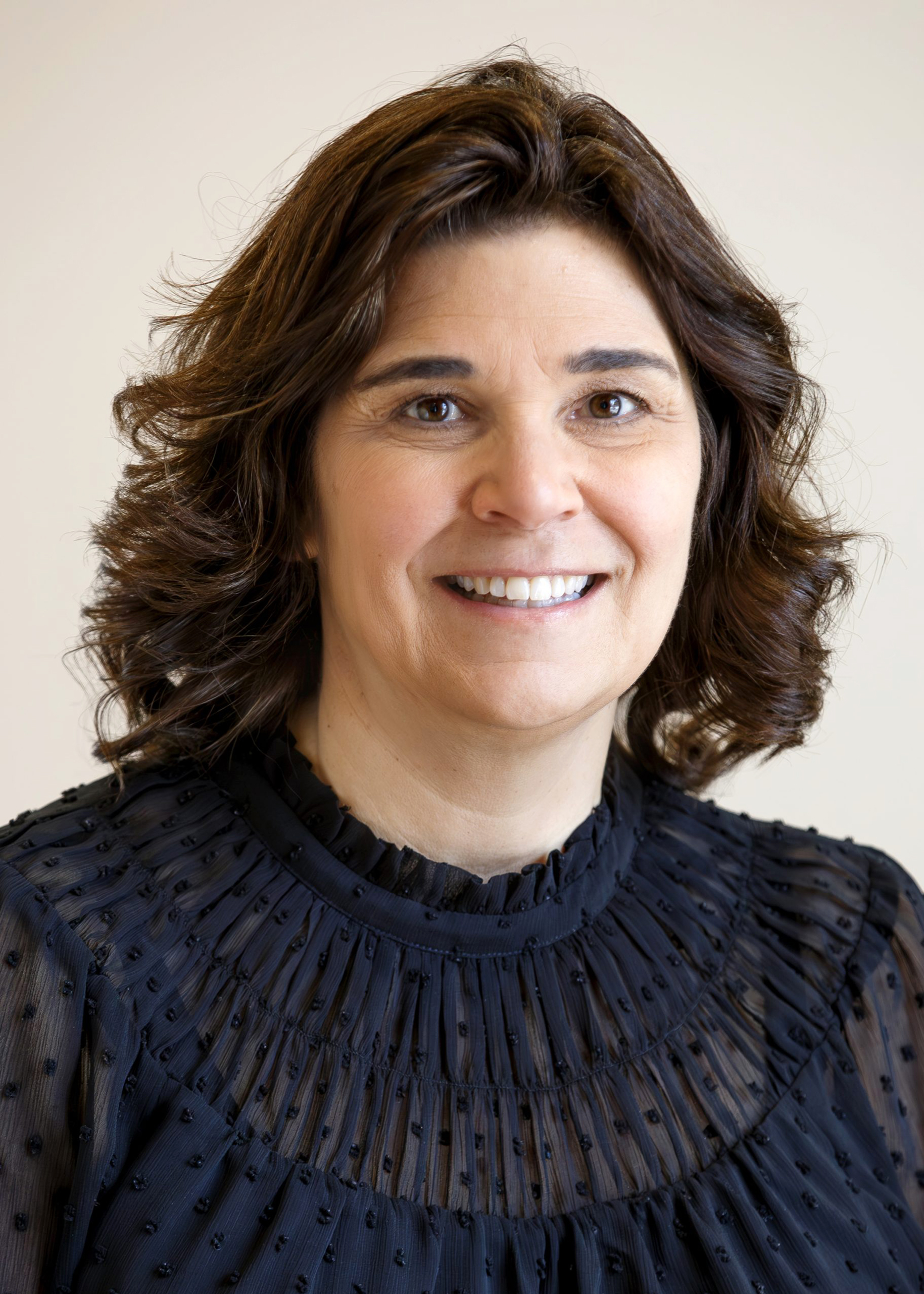 Elizabeth Perry