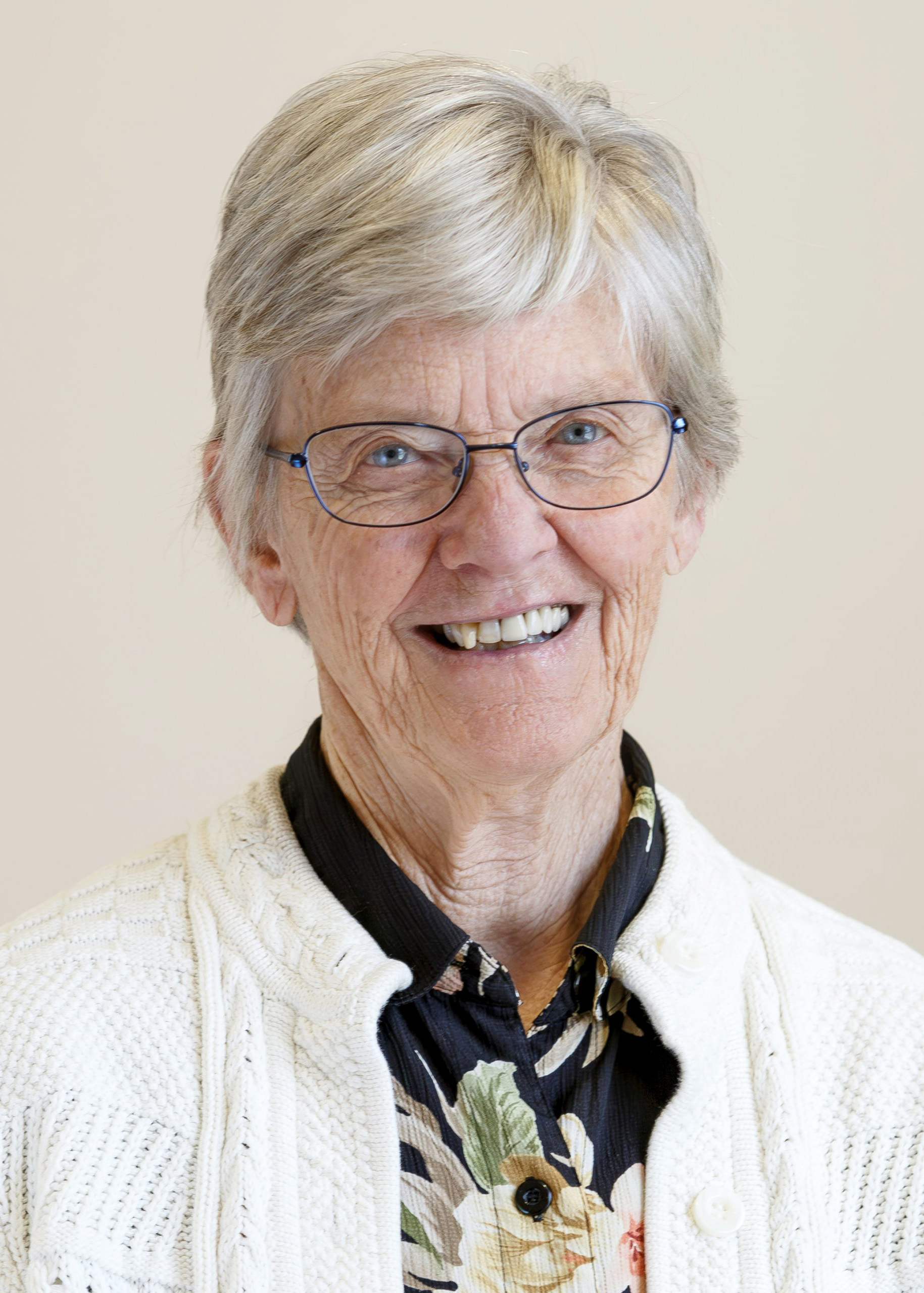 Marie A. Hess