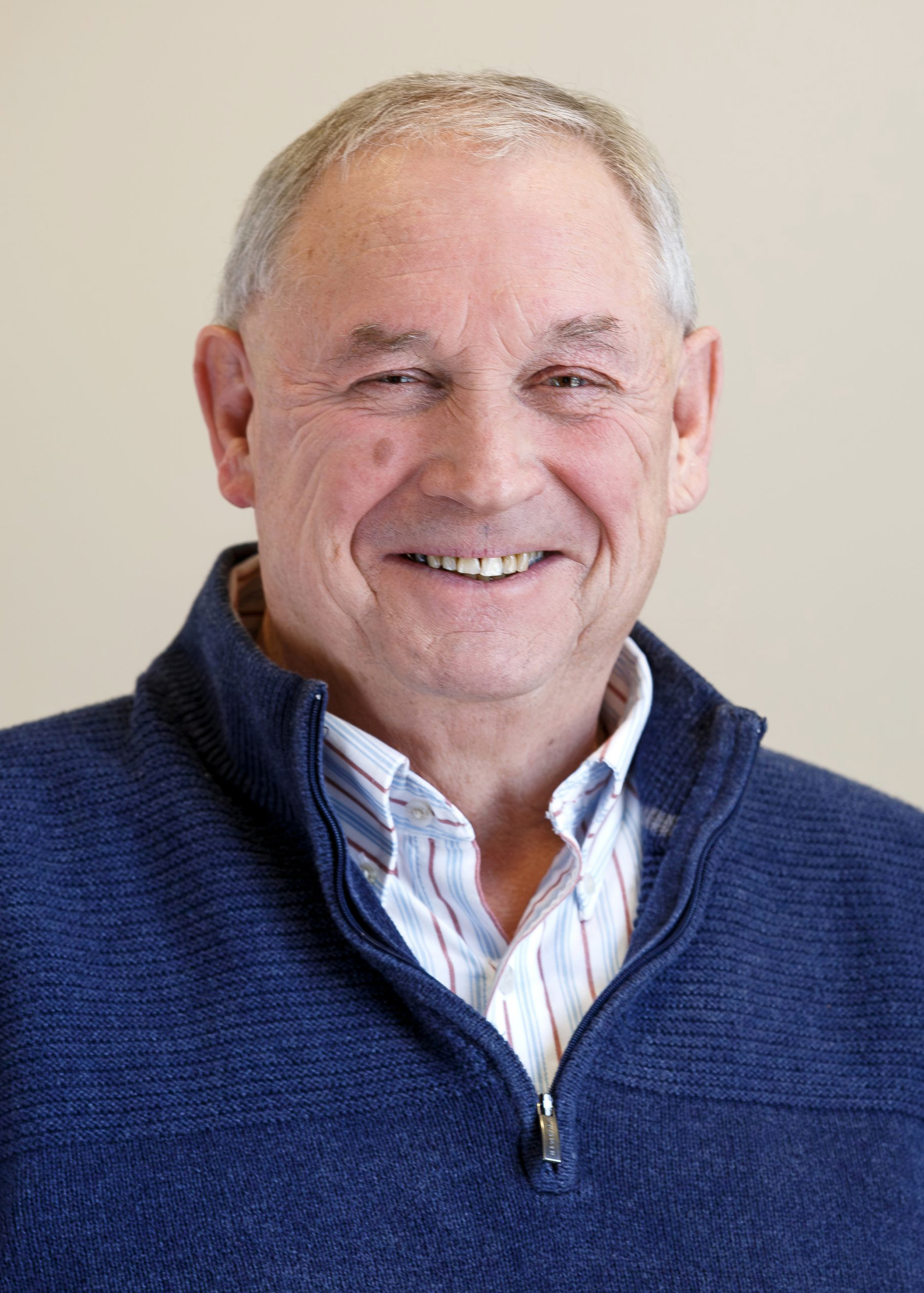 Mark W. Thompson