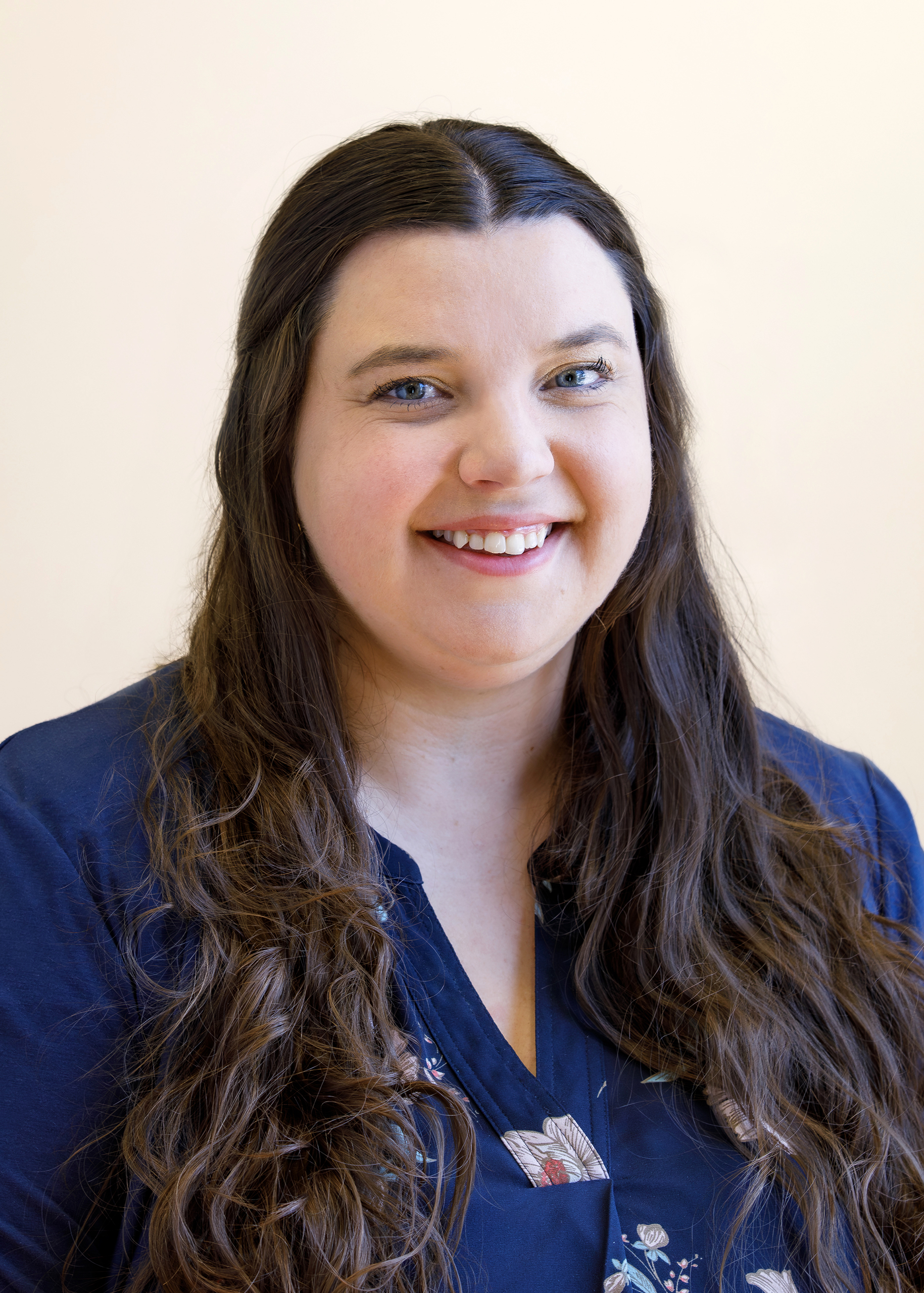 Emily M. Pfeil