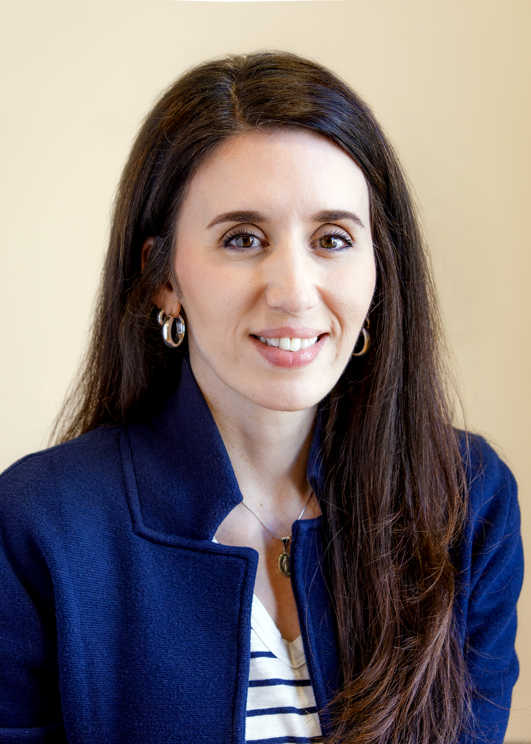 Jenessa L. Esposito