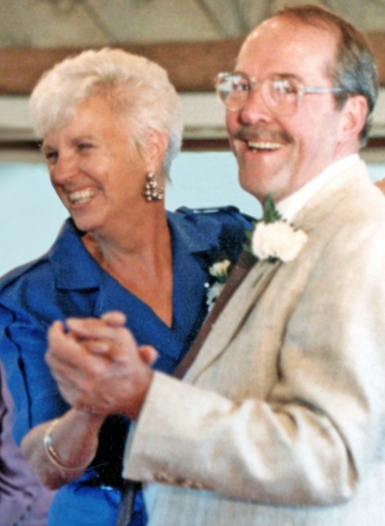 Barbara D And Robert J Hanrahan Fund Established At The Community